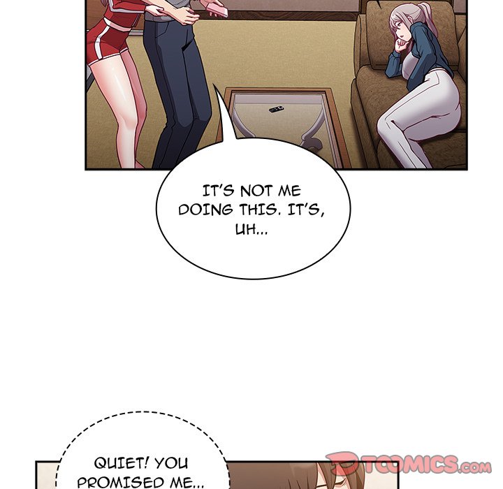 Bride-To-Be Chapter 46 image 56