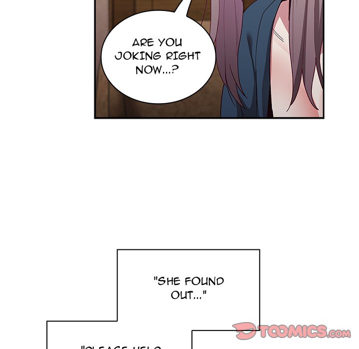 Bride-To-Be Chapter 46 image 62