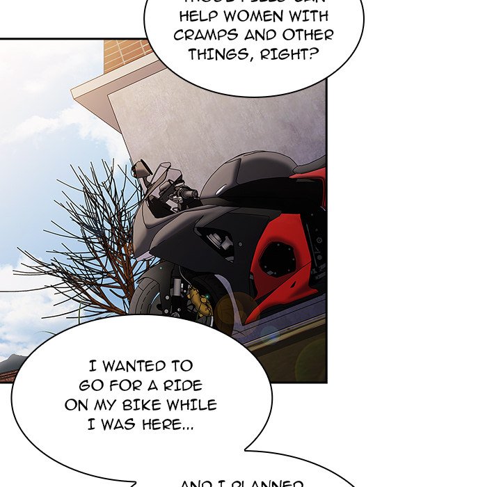 Bride-To-Be Chapter 46 image 73
