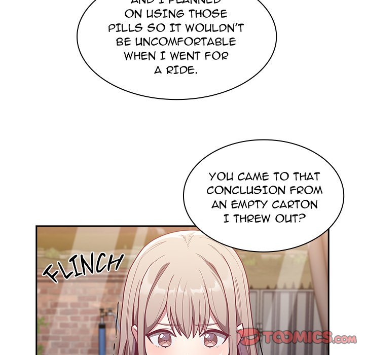 Bride-To-Be Chapter 46 image 74