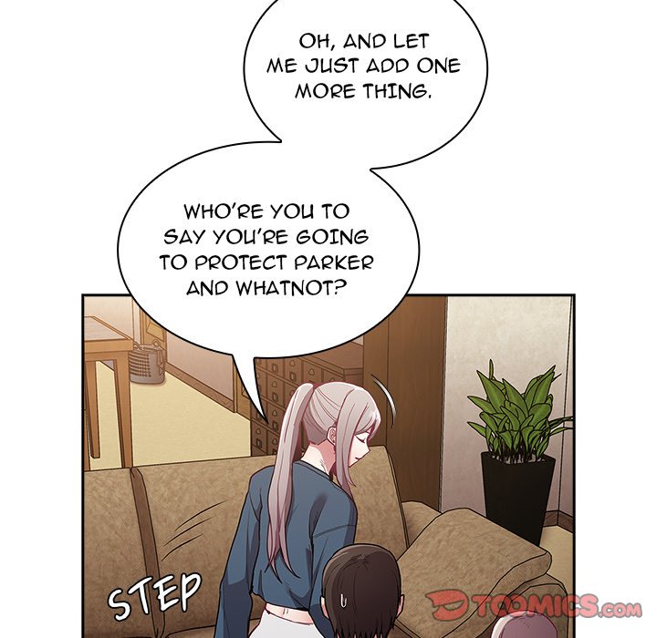 Bride-To-Be Chapter 46 image 80