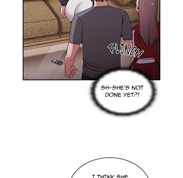 Bride-To-Be Chapter 46 image 81