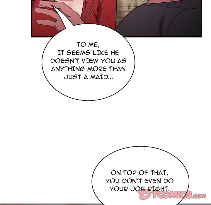 Bride-To-Be Chapter 46 image 83