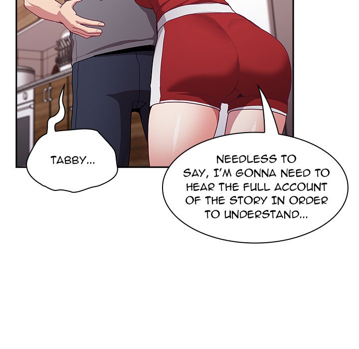 Bride-To-Be Chapter 47 image 111