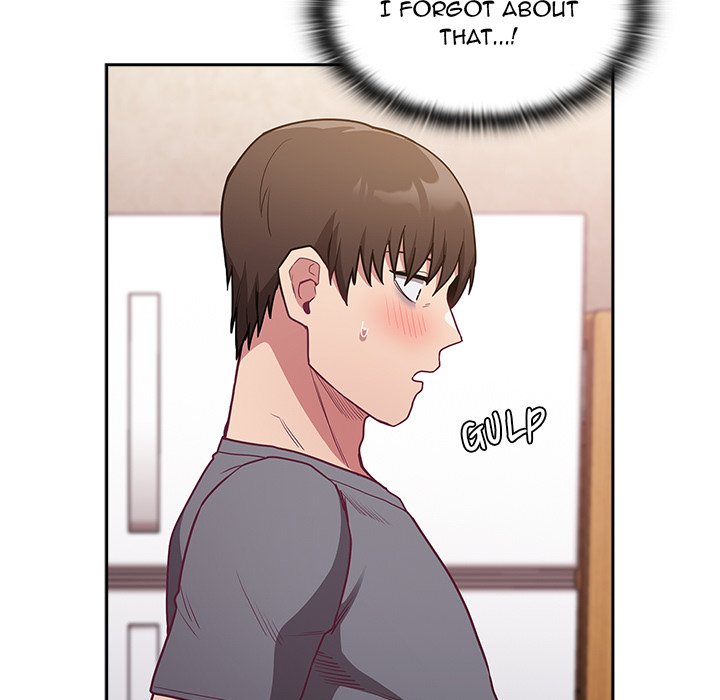 Bride-To-Be Chapter 47 image 117