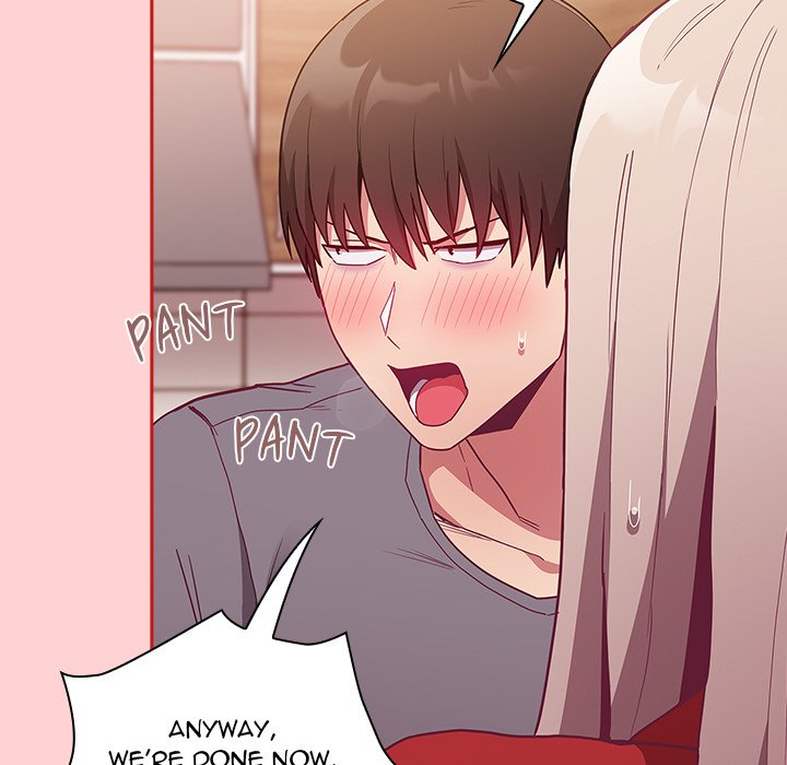 Bride-To-Be Chapter 47 image 144