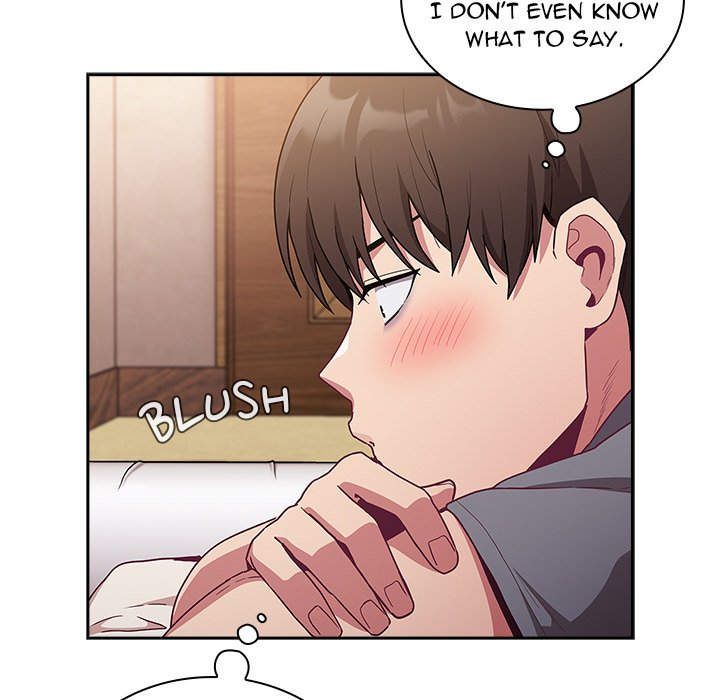 Bride-To-Be Chapter 47 image 18