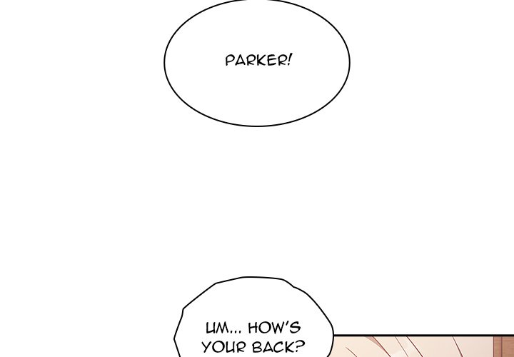 Bride-To-Be Chapter 47 image 1