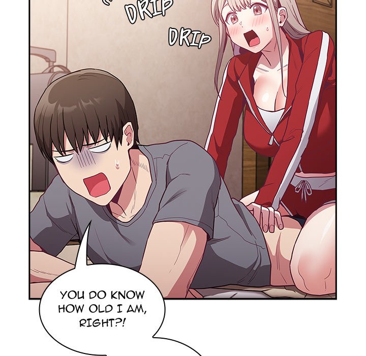 Bride-To-Be Chapter 47 image 25