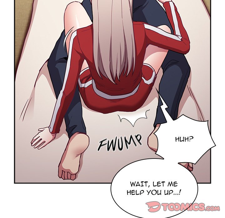 Bride-To-Be Chapter 47 image 29