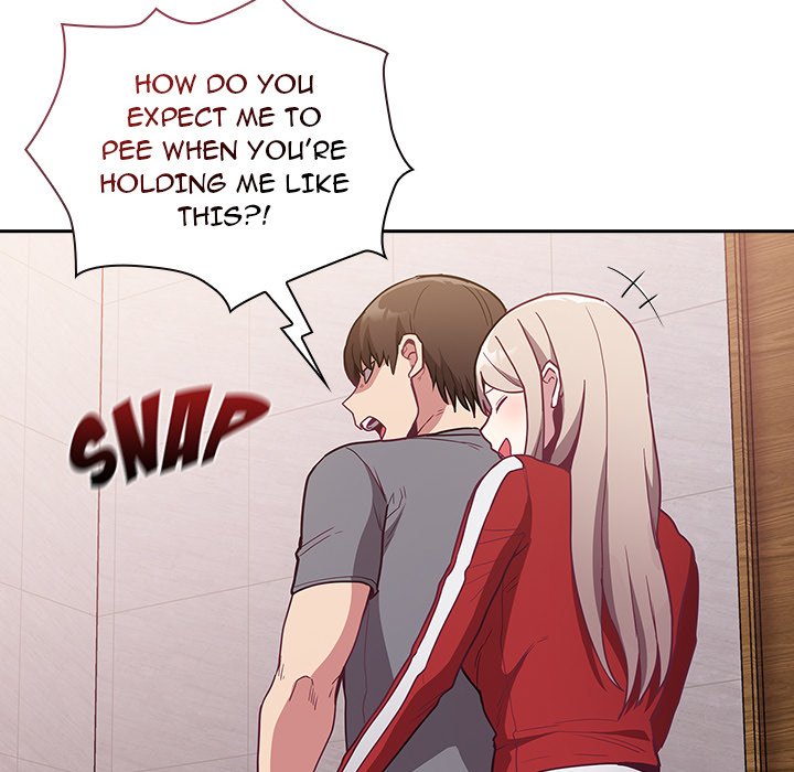 Bride-To-Be Chapter 47 image 45