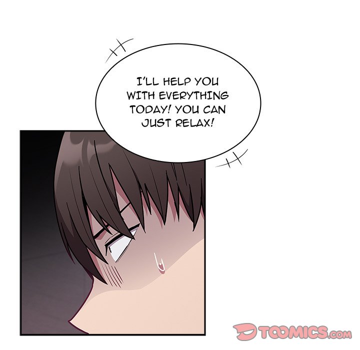 Bride-To-Be Chapter 47 image 47