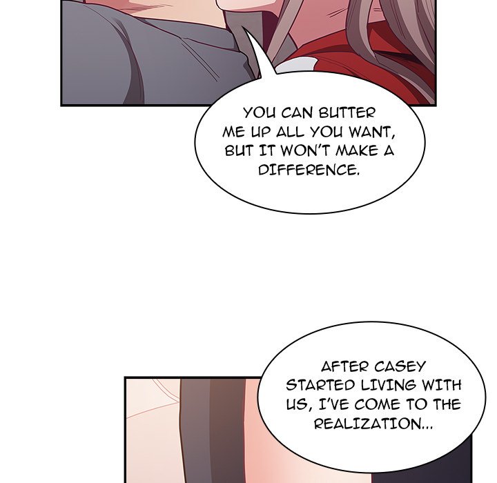Bride-To-Be Chapter 47 image 49