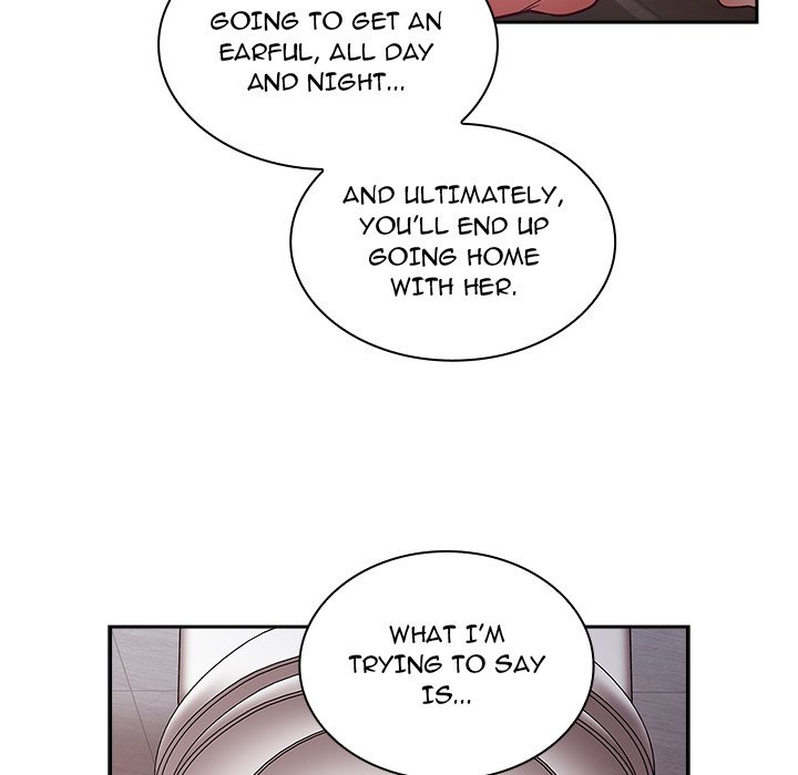 Bride-To-Be Chapter 47 image 51