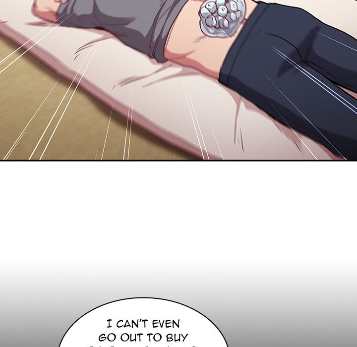 Bride-To-Be Chapter 47 image 5