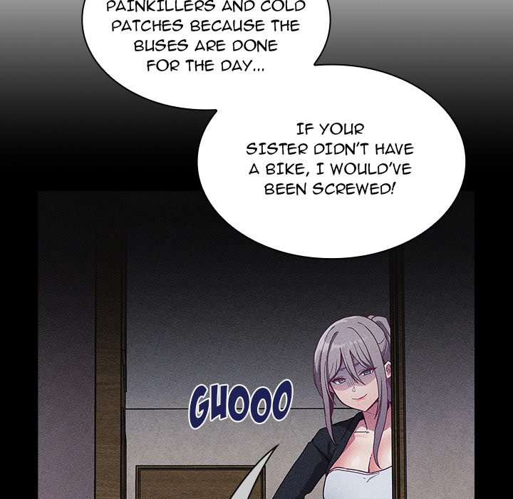 Bride-To-Be Chapter 47 image 6