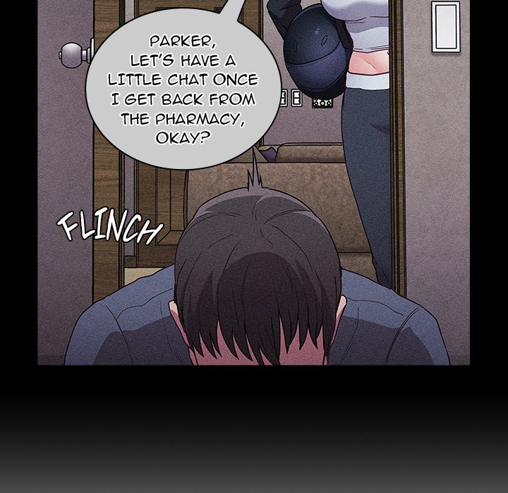 Bride-To-Be Chapter 47 image 7