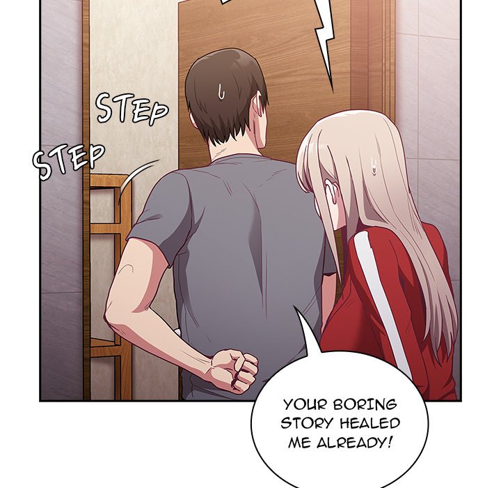 Bride-To-Be Chapter 47 image 79