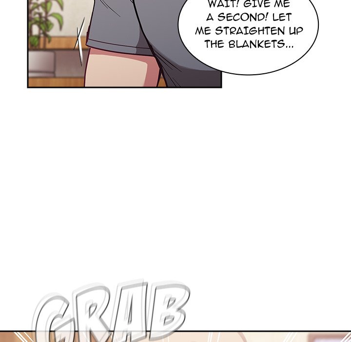 Bride-To-Be Chapter 47 image 81