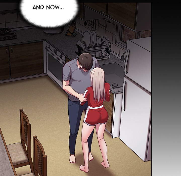 Bride-To-Be Chapter 47 image 90