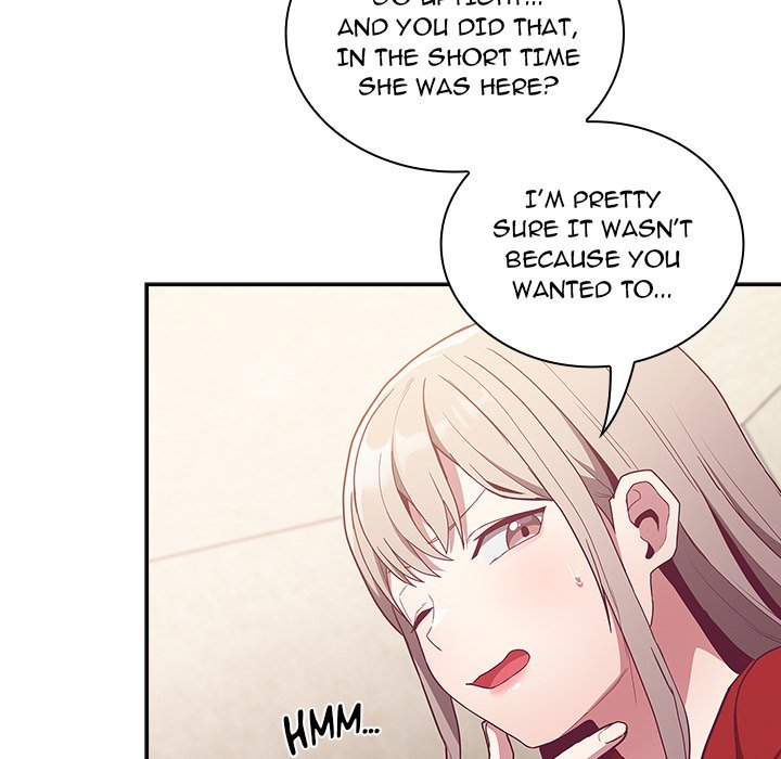 Bride-To-Be Chapter 47 image 97