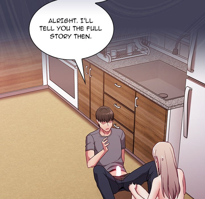 Bride-To-Be Chapter 48 image 108