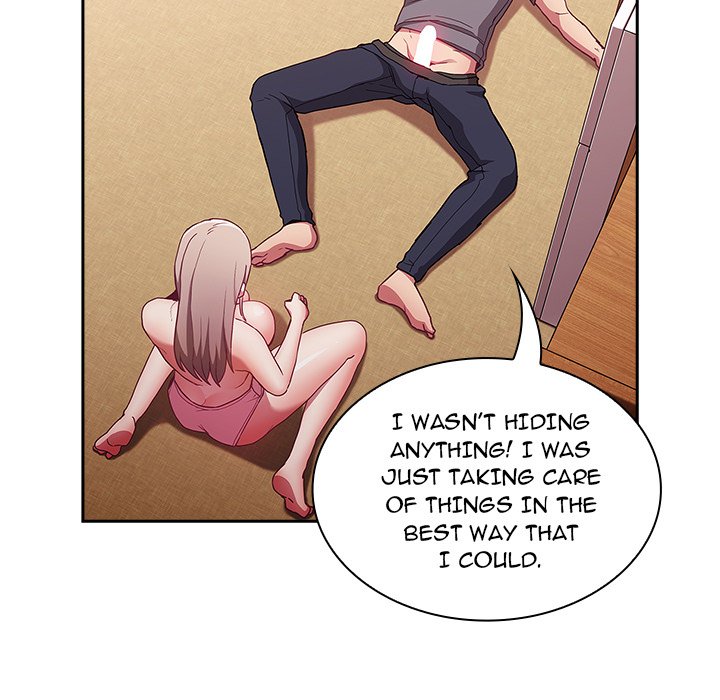 Bride-To-Be Chapter 48 image 122