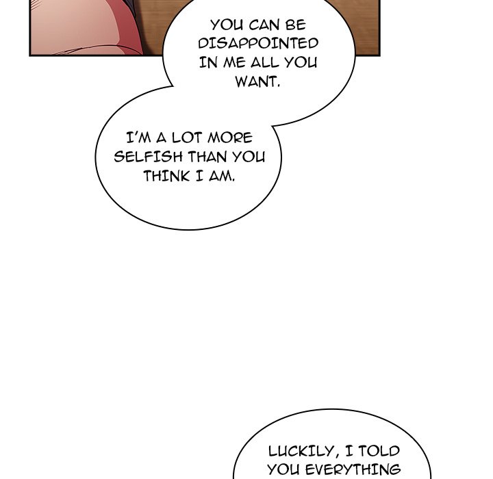 Bride-To-Be Chapter 48 image 124