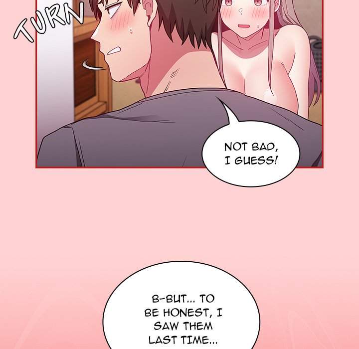 Bride-To-Be Chapter 48 image 45