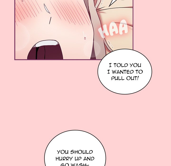 Bride-To-Be Chapter 49 image 145