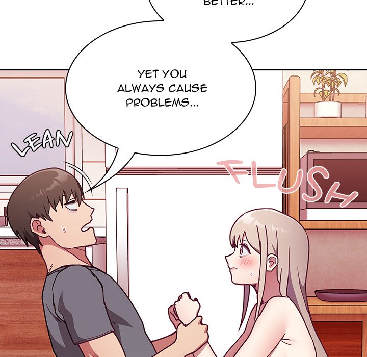 Bride-To-Be Chapter 49 image 16