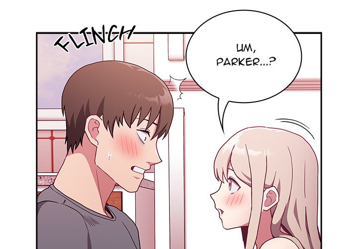 Bride-To-Be Chapter 49 image 1