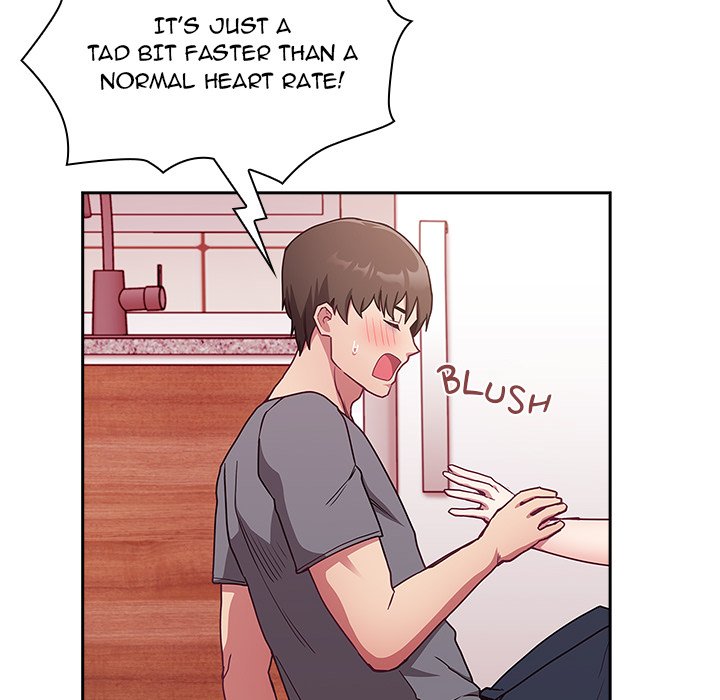 Bride-To-Be Chapter 49 image 39
