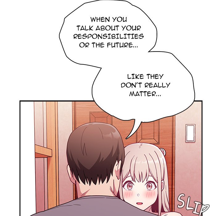 Bride-To-Be Chapter 49 image 6