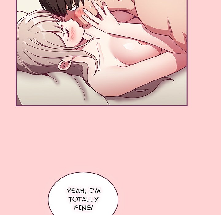 Bride-To-Be Chapter 49 image 90