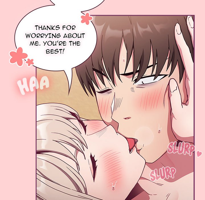 Bride-To-Be Chapter 49 image 91