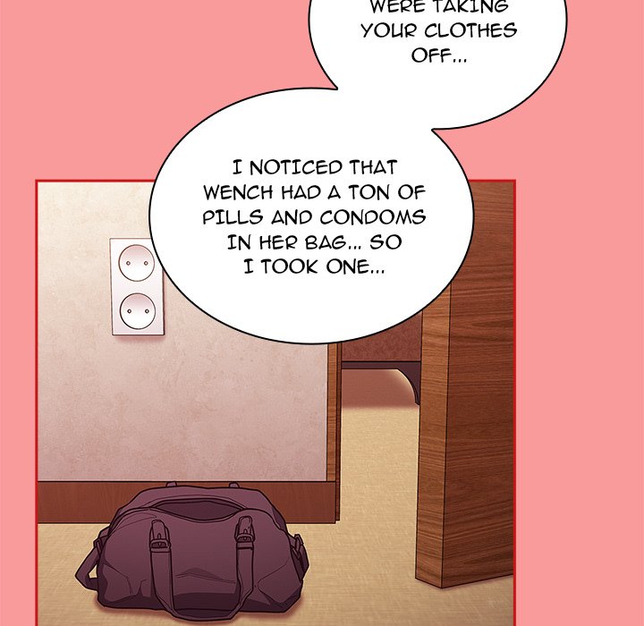 Bride-To-Be Chapter 50 image 94