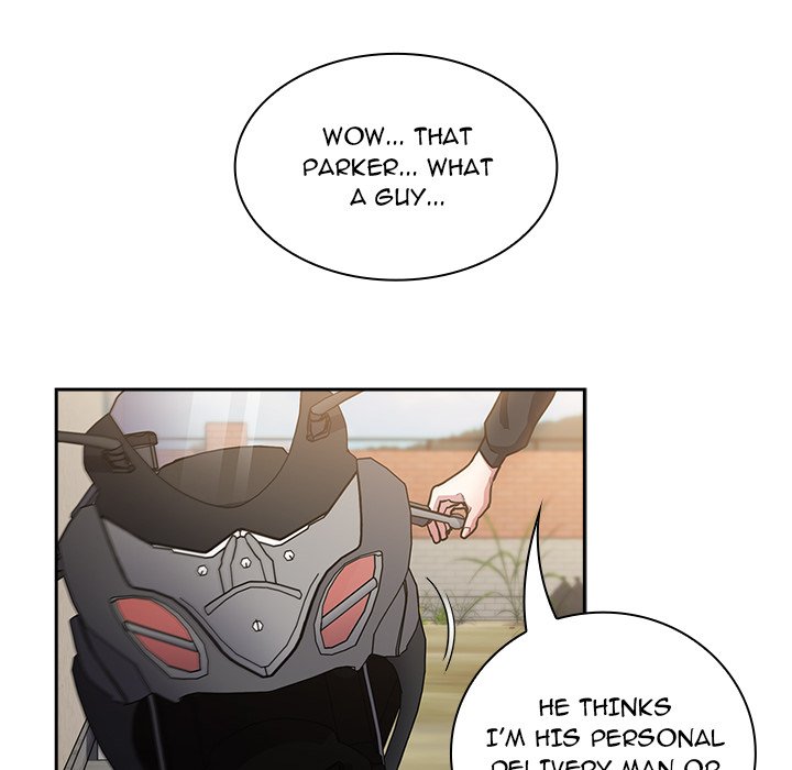 Bride-To-Be Chapter 51 image 111