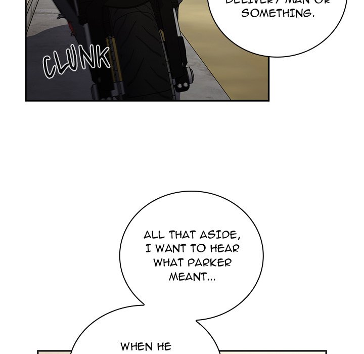 Bride-To-Be Chapter 51 image 112
