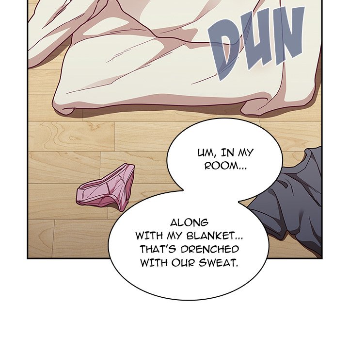 Bride-To-Be Chapter 51 image 121