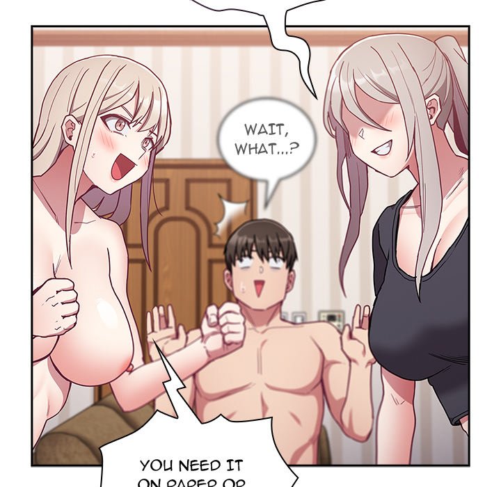 Bride-To-Be Chapter 52 image 116