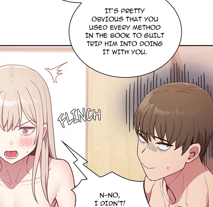 Bride-To-Be Chapter 52 image 141