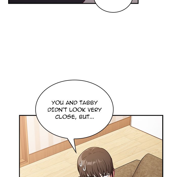 Bride-To-Be Chapter 52 image 35