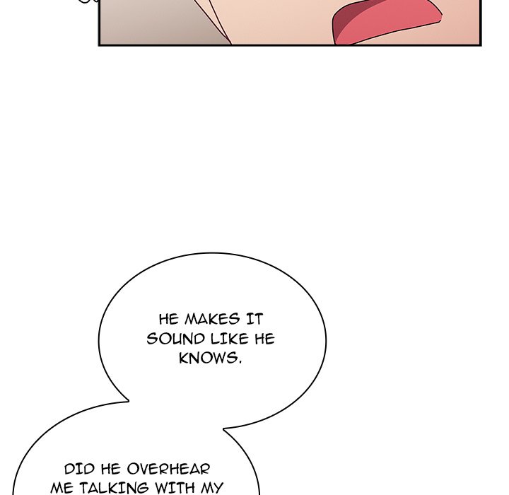 Bride-To-Be Chapter 52 image 44