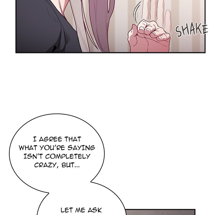 Bride-To-Be Chapter 52 image 51