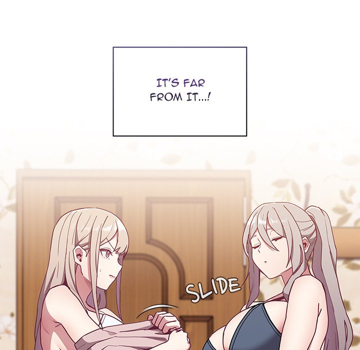 Bride-To-Be Chapter 53 image 9
