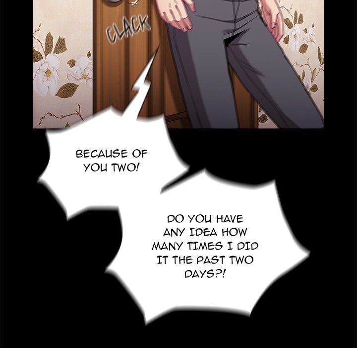 Bride-To-Be Chapter 53 image 5