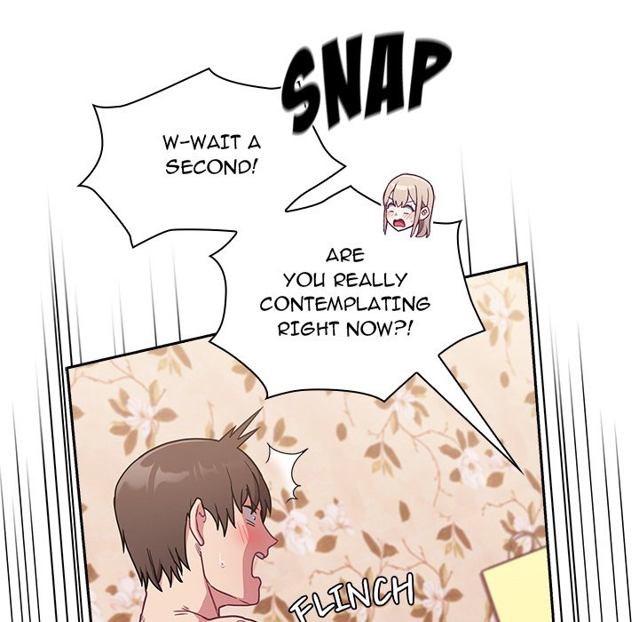 Bride-To-Be Chapter 54 image 9