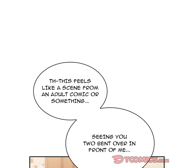 Bride-To-Be Chapter 54 image 11