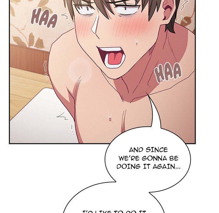 Bride-To-Be Chapter 54 image 134